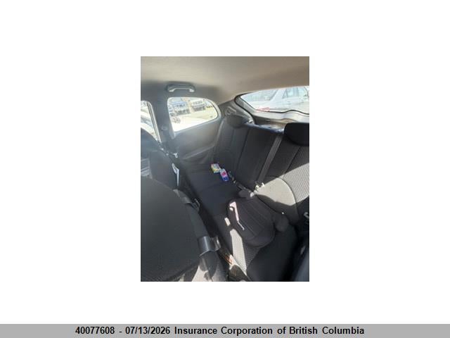 2009 HYUNDAI ACCENT SE thumbnail 11