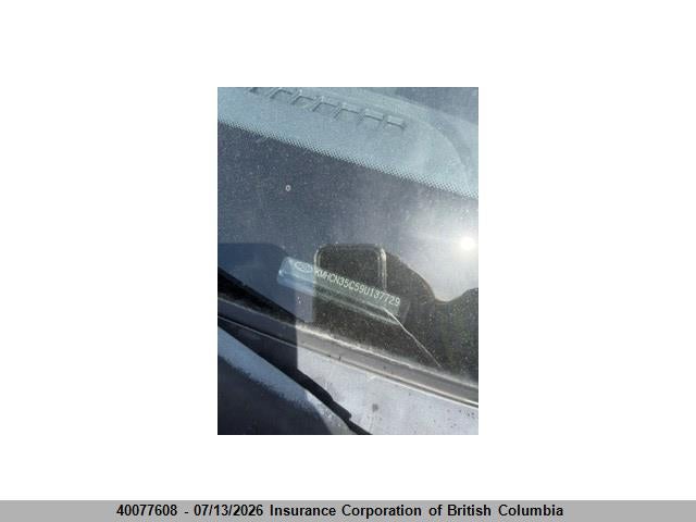 2009 HYUNDAI ACCENT SE thumbnail 12
