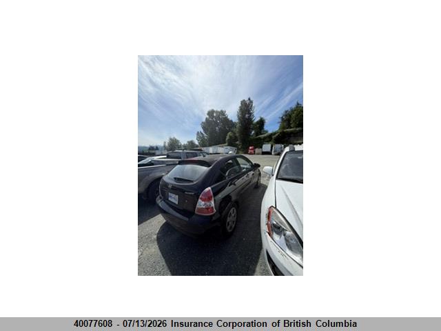 2009 HYUNDAI ACCENT SE thumbnail 5