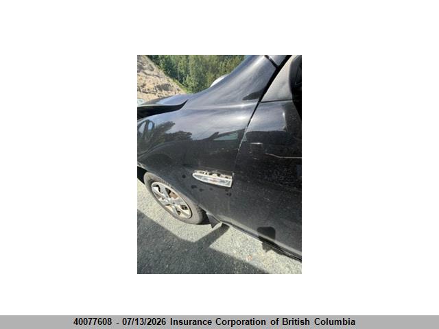 2009 HYUNDAI ACCENT SE thumbnail 7