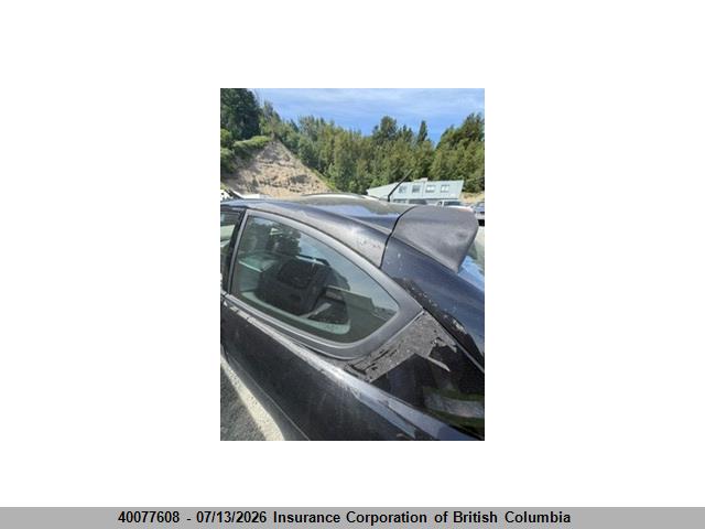 2009 HYUNDAI ACCENT SE thumbnail 8