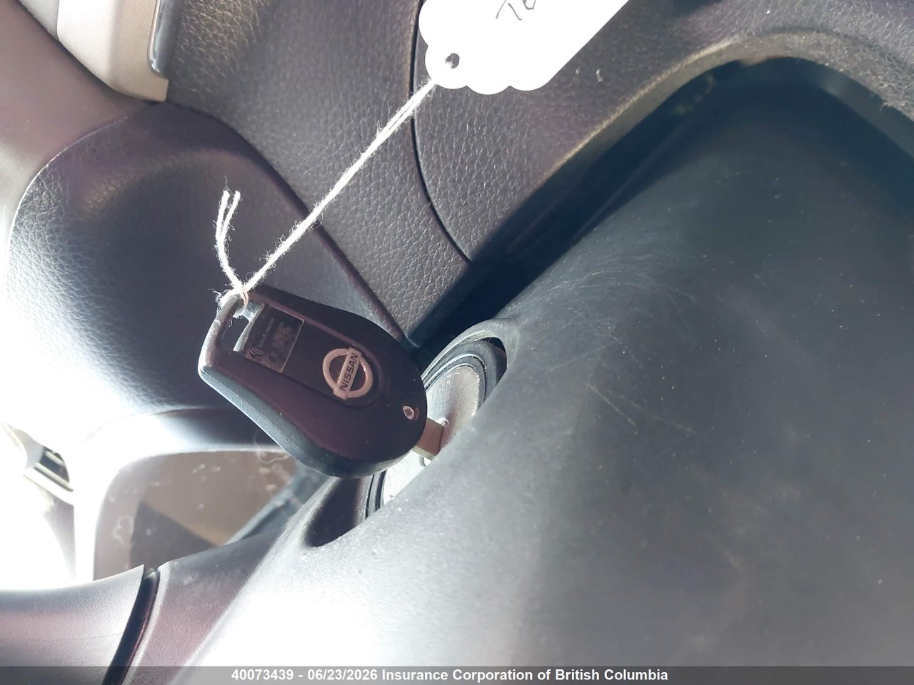 2014 NISSAN SENTRA S/SV/SR/SL thumbnail 12