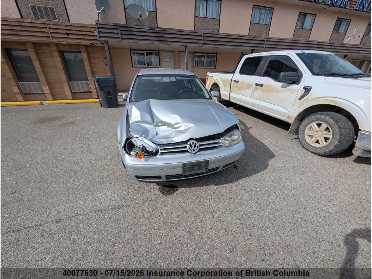 2006 VOLKSWAGEN GOLF thumbnail 6
