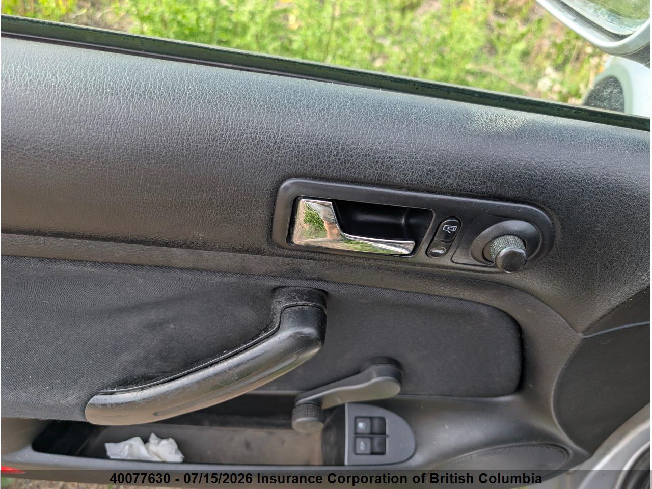 2006 VOLKSWAGEN GOLF thumbnail 9