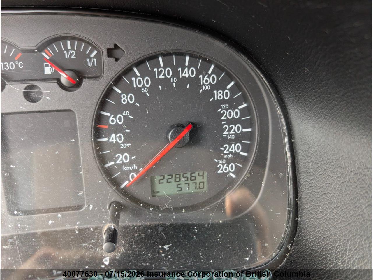 2006 VOLKSWAGEN GOLF thumbnail 10