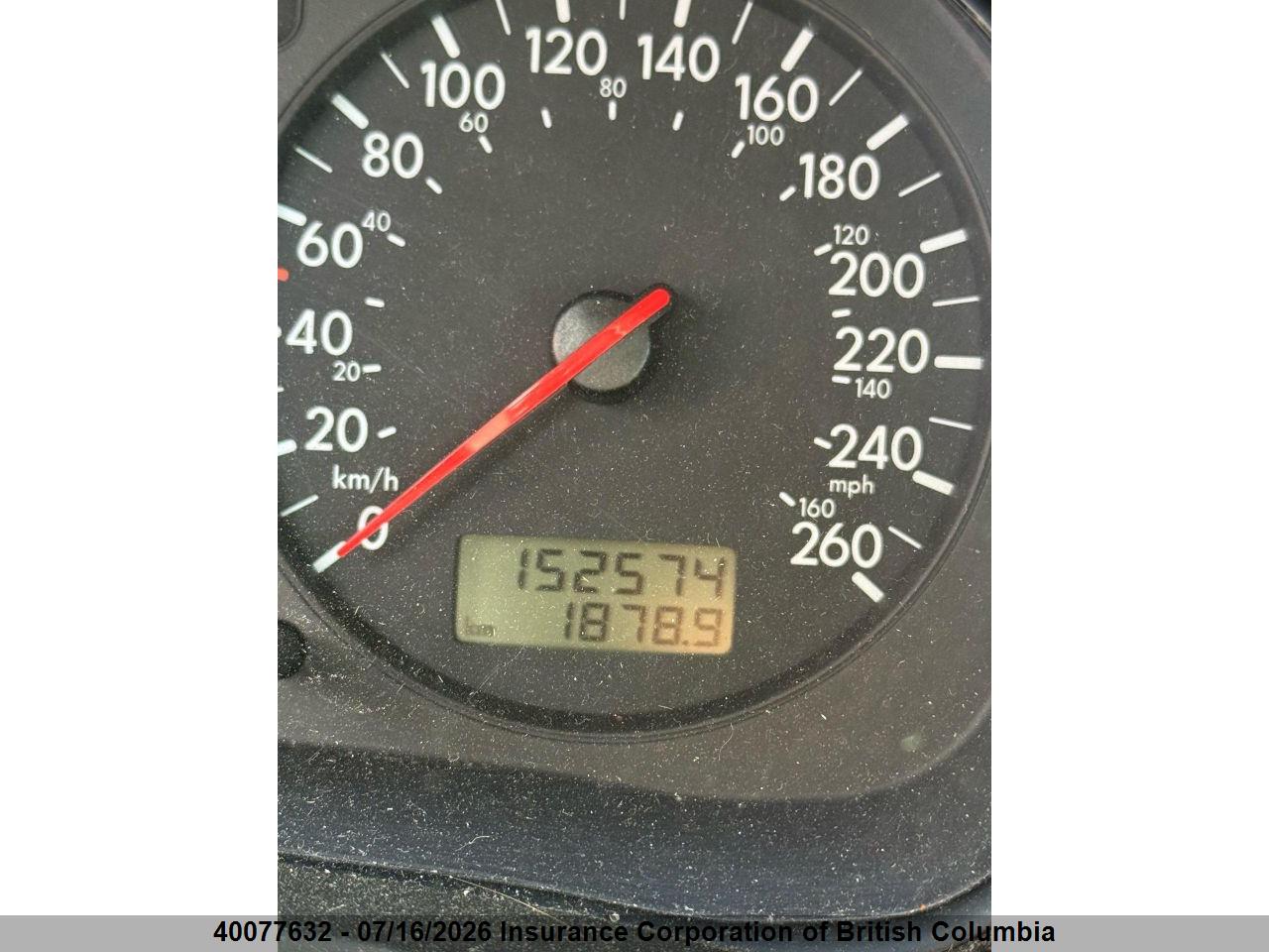 2007 VOLKSWAGEN GOLF thumbnail 11