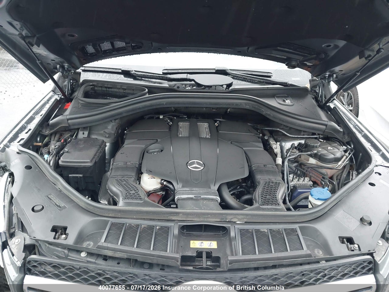 2018 MERCEDES BENZ GLE 400 4MATIC thumbnail 11