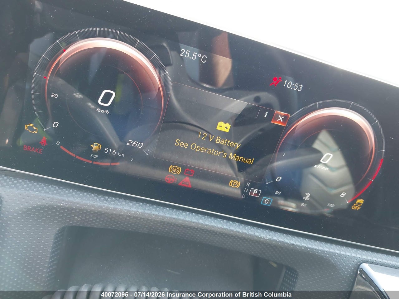2019 MERCEDES BENZ A 250 4MATIC thumbnail 8