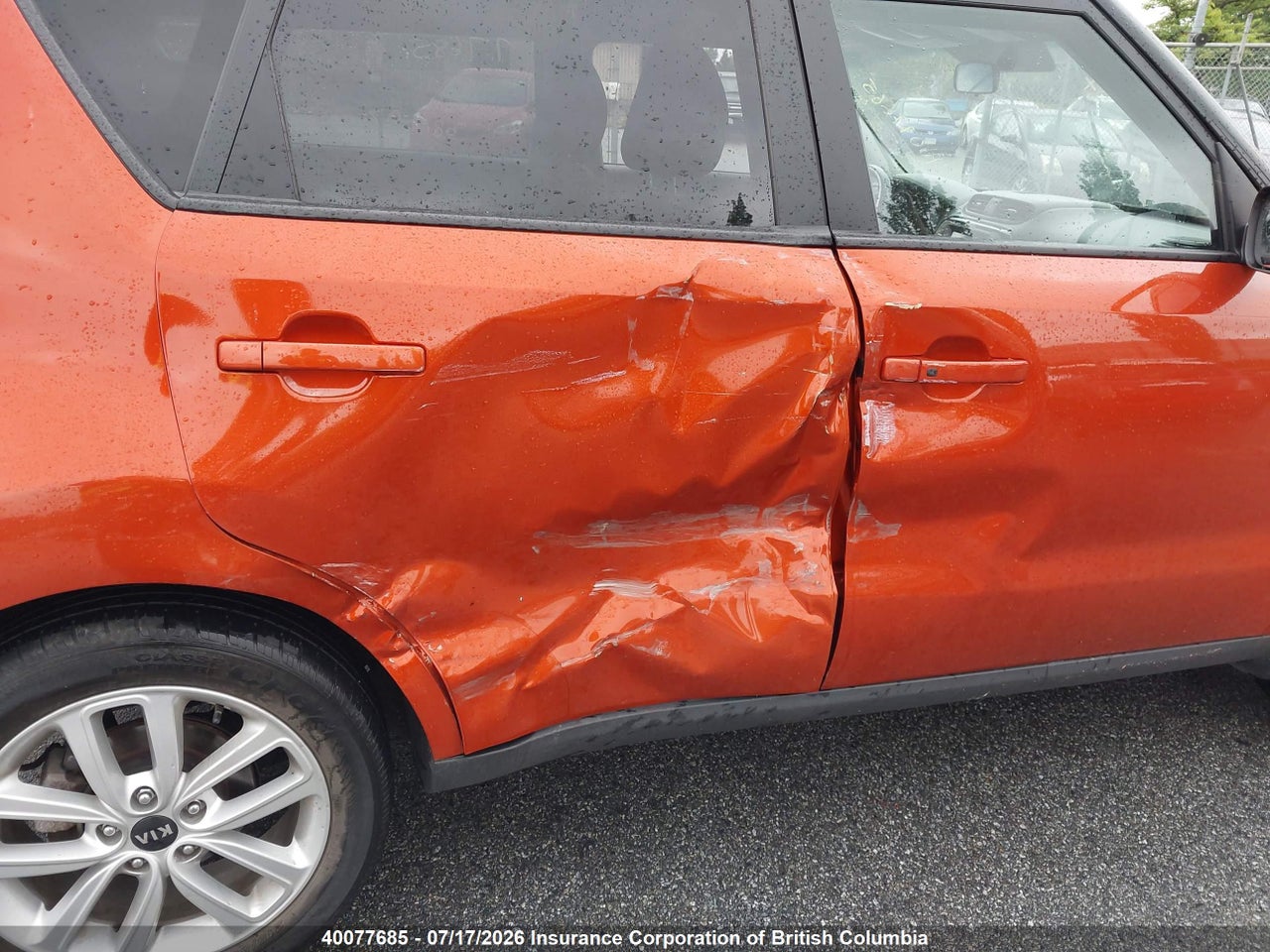2017 KIA SOUL thumbnail 7