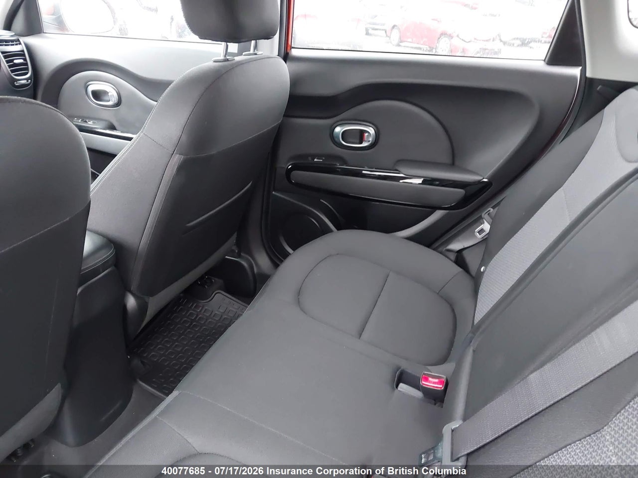 2017 KIA SOUL thumbnail 9