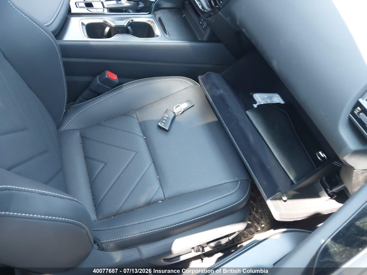 2026 LEXUS NX 450H LUXURY/450H F SPORT/450H PREMIUM thumbnail 6