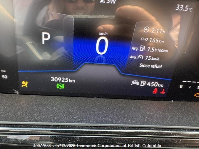 2025 VOLKSWAGEN TAOS thumbnail 7