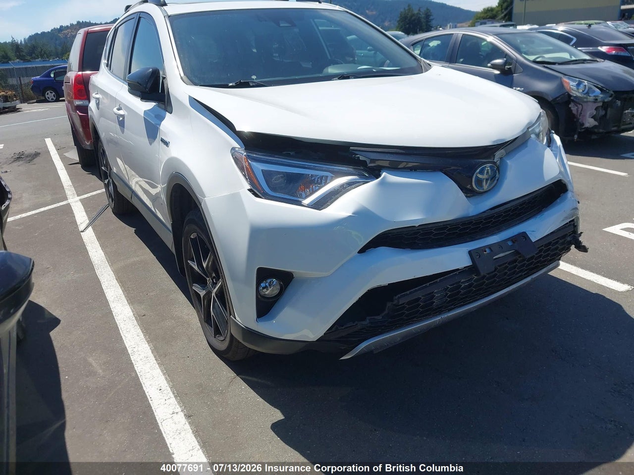 2018 TOYOTA RAV4 thumbnail 2