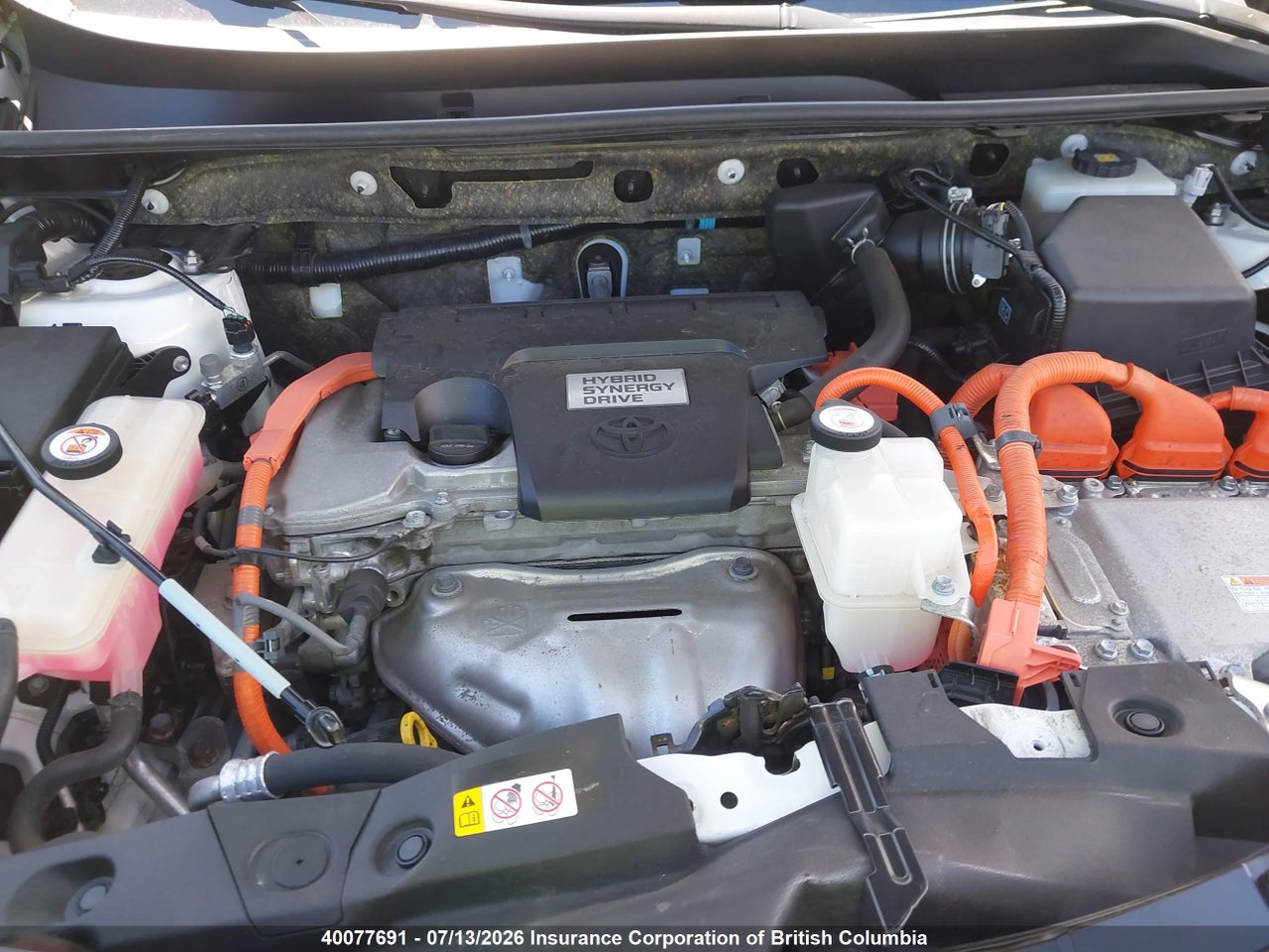 2018 TOYOTA RAV4 thumbnail 11