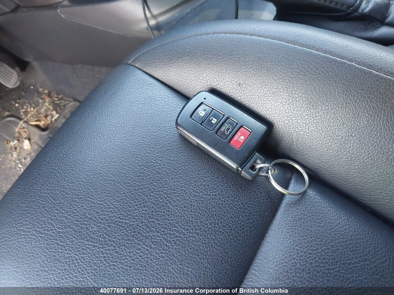 2018 TOYOTA RAV4 thumbnail 12