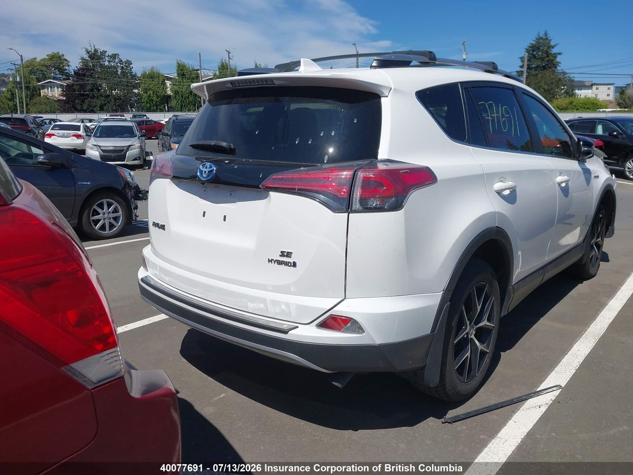 2018 TOYOTA RAV4 thumbnail 5