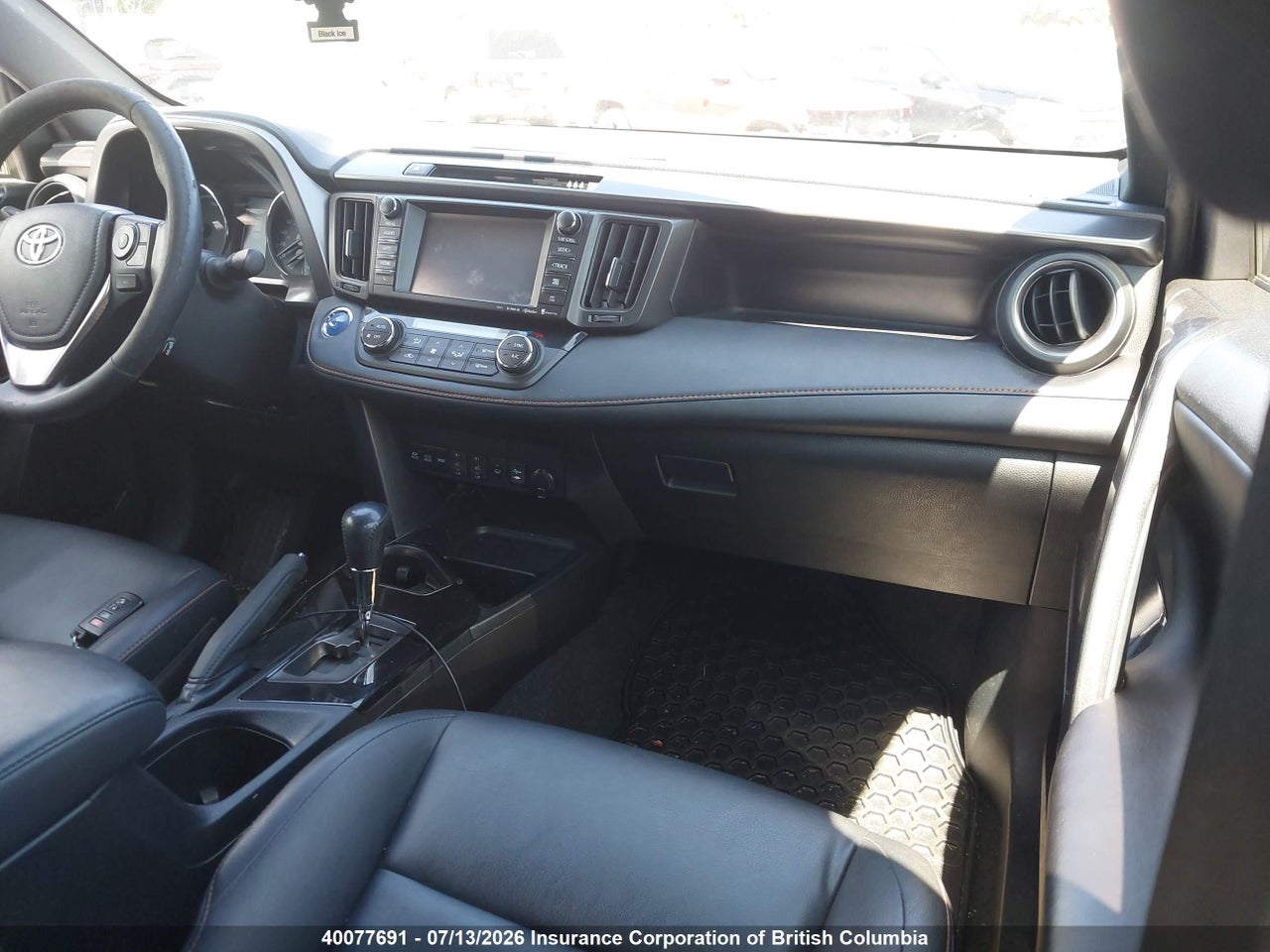 2018 TOYOTA RAV4 thumbnail 6