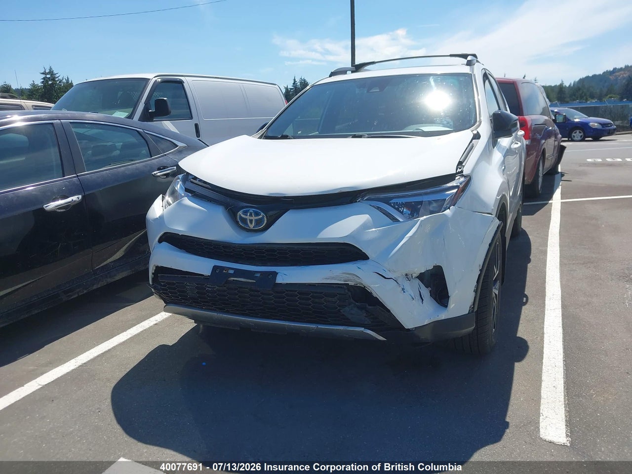 2018 TOYOTA RAV4 thumbnail 7