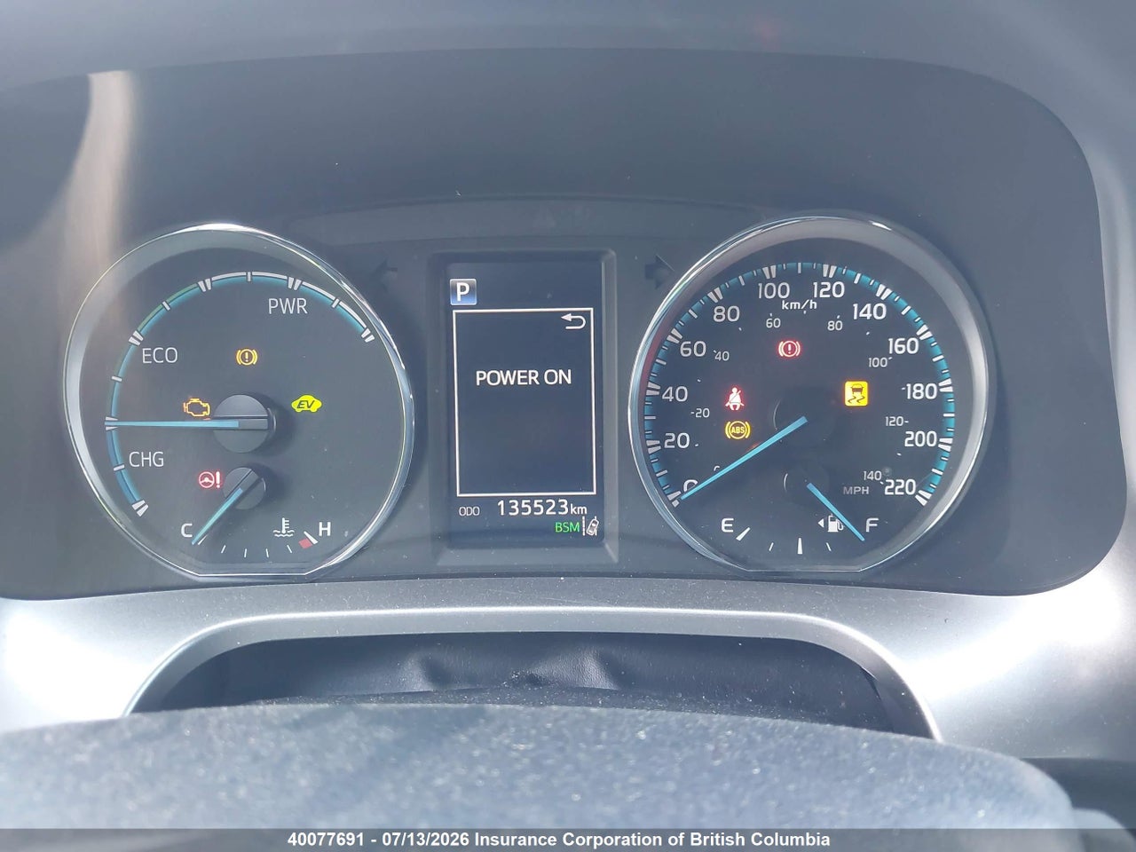 2018 TOYOTA RAV4 thumbnail 8