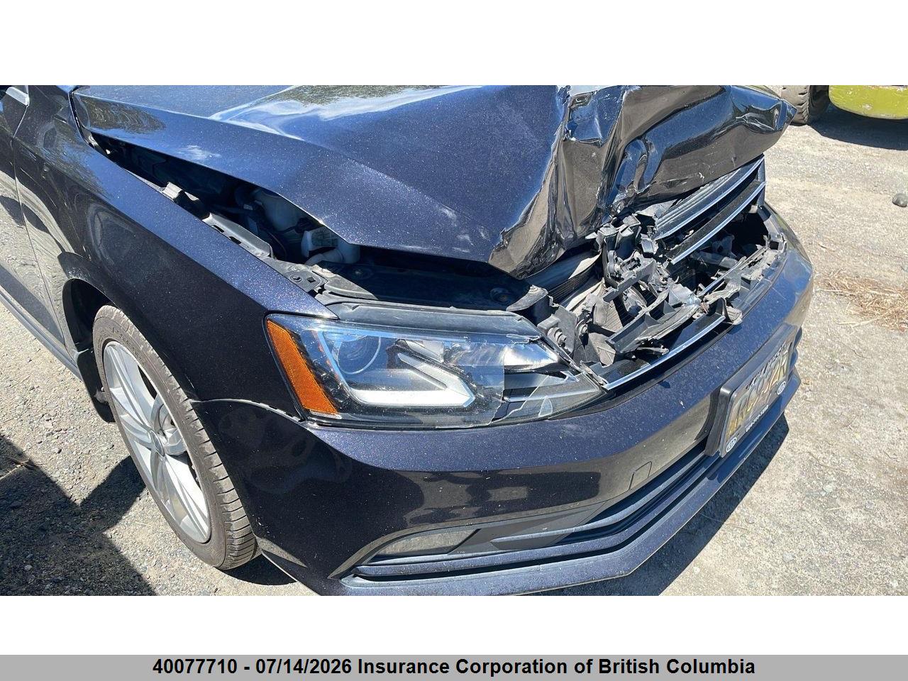 2016 VOLKSWAGEN JETTA thumbnail 7