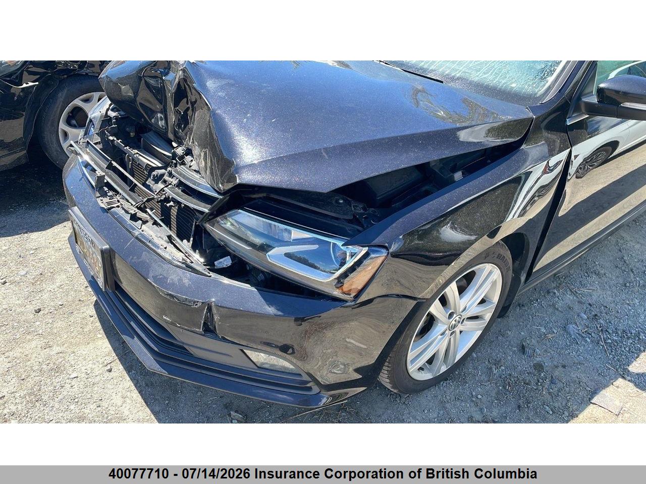 2016 VOLKSWAGEN JETTA thumbnail 8