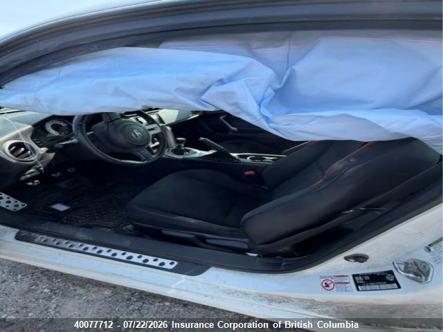 2015 SCION FR-S thumbnail 11