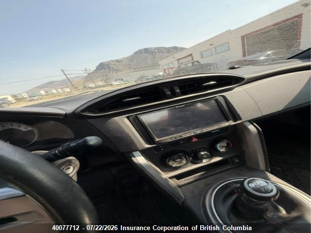 2015 SCION FR-S thumbnail 12