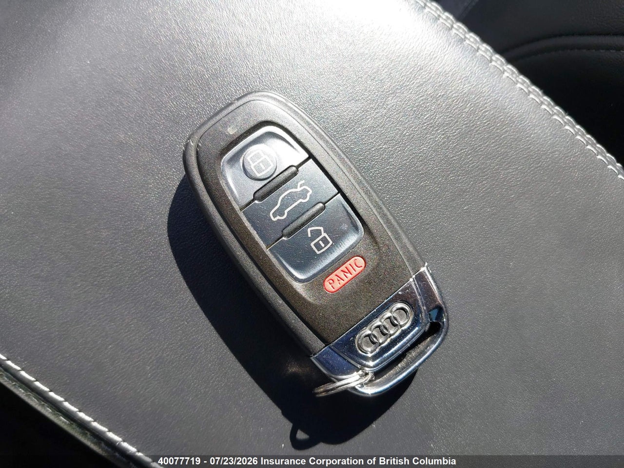2013 AUDI A5 thumbnail 12