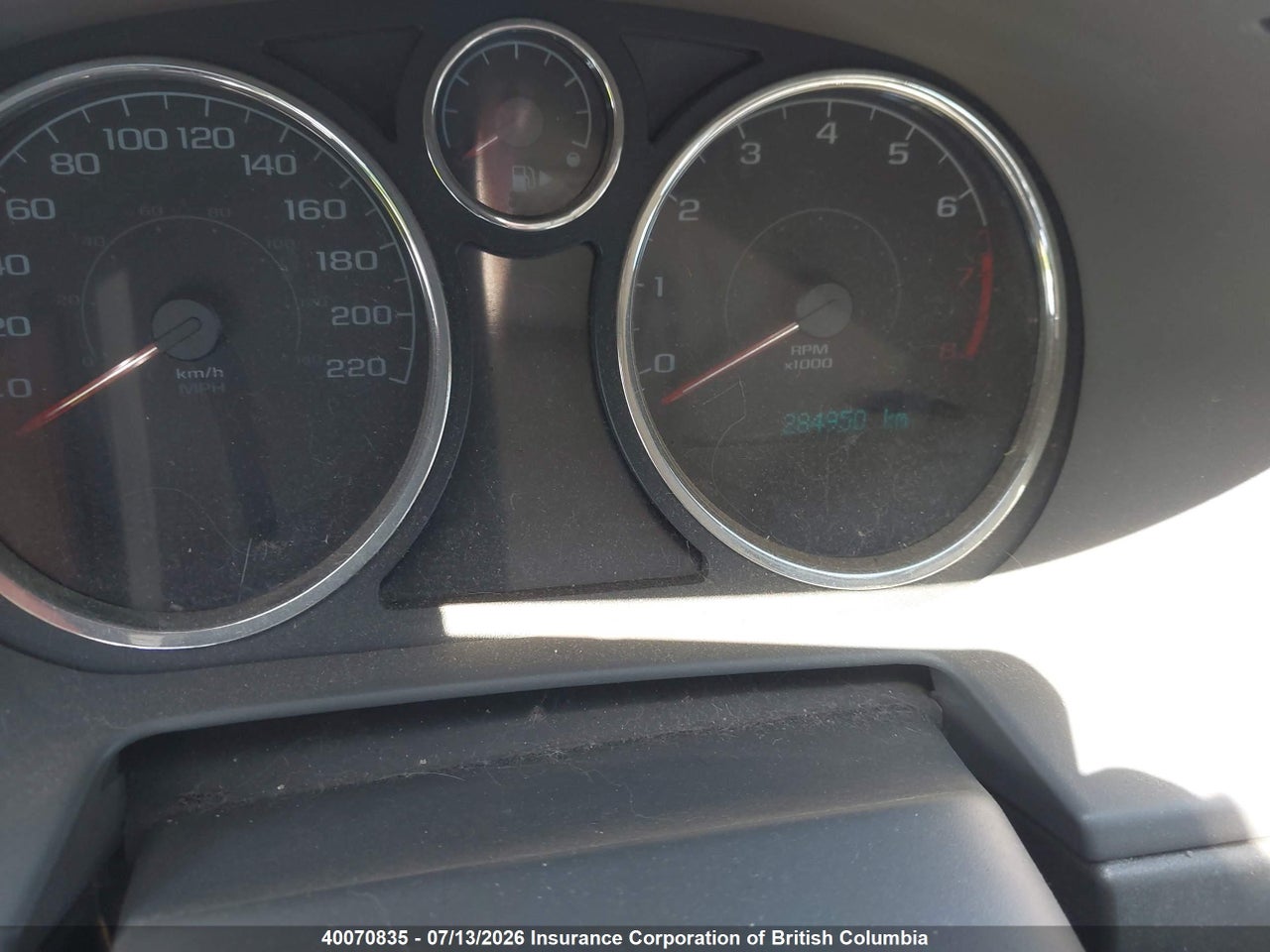 2006 CHEVROLET COBALT LS thumbnail 8