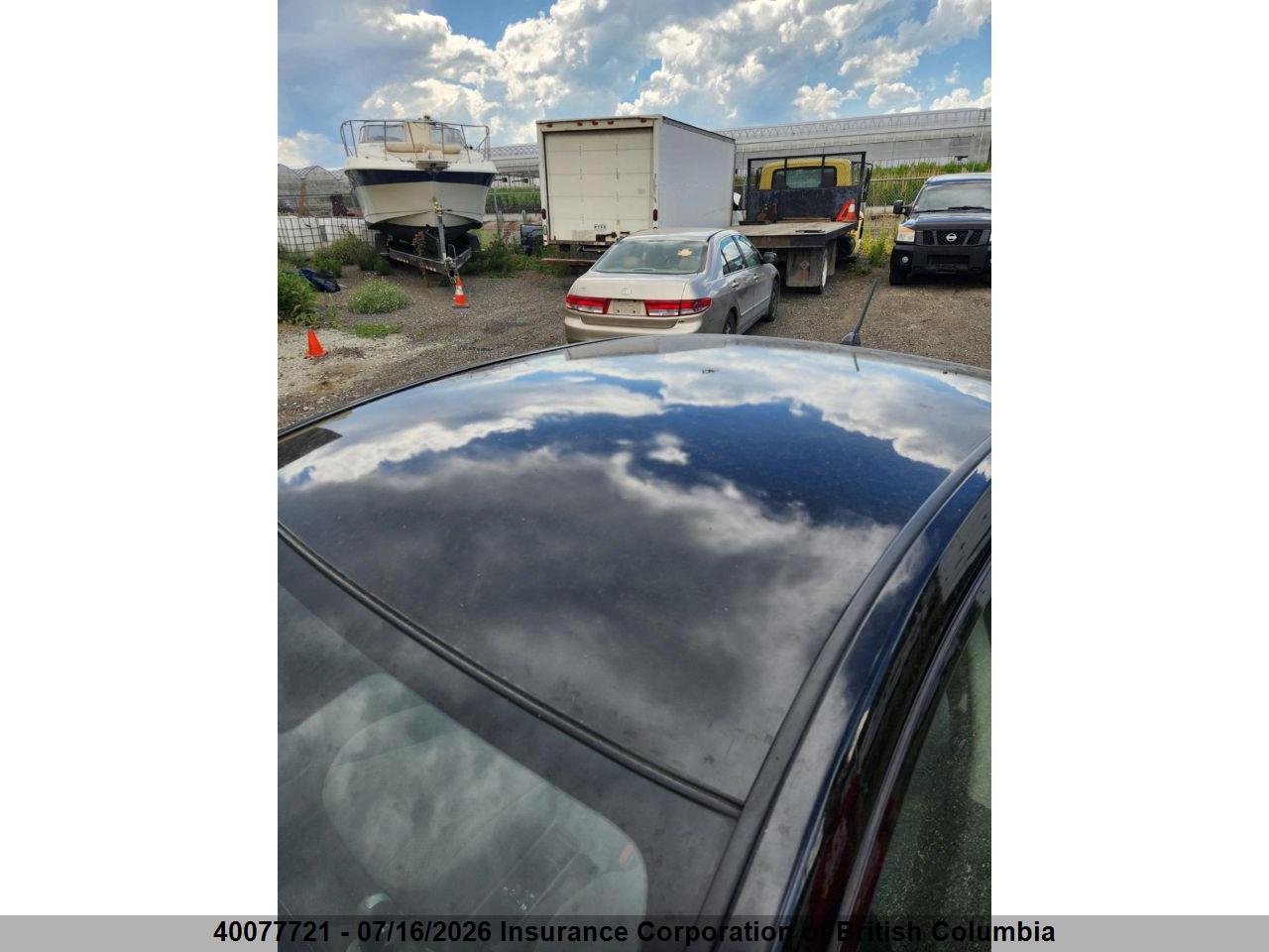 2009 NISSAN SENTRA 2.0 thumbnail 10