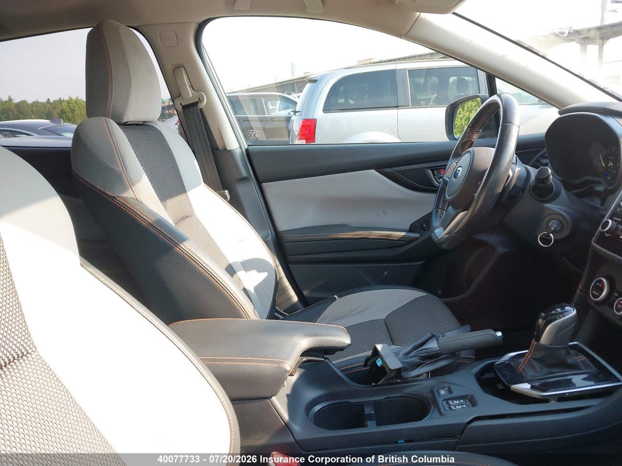 2018 SUBARU CROSSTREK PREMIUM thumbnail 6