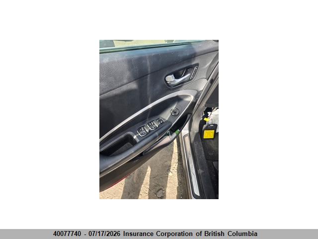 2017 HYUNDAI SANTA FE SE/LIMITED thumbnail 12