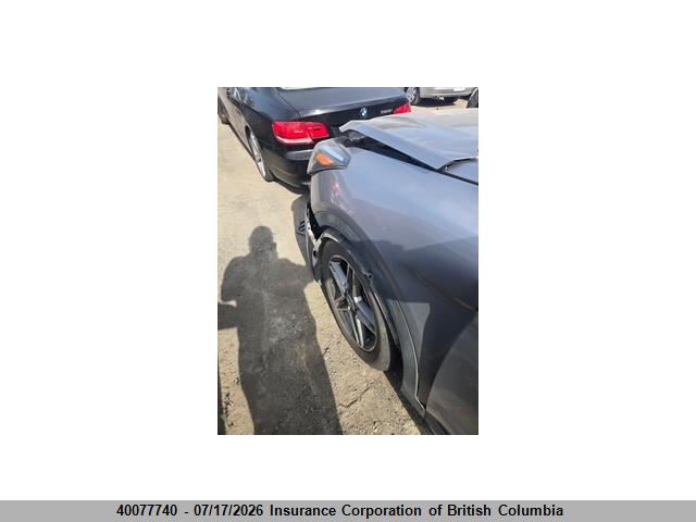 2017 HYUNDAI SANTA FE SE/LIMITED thumbnail 7