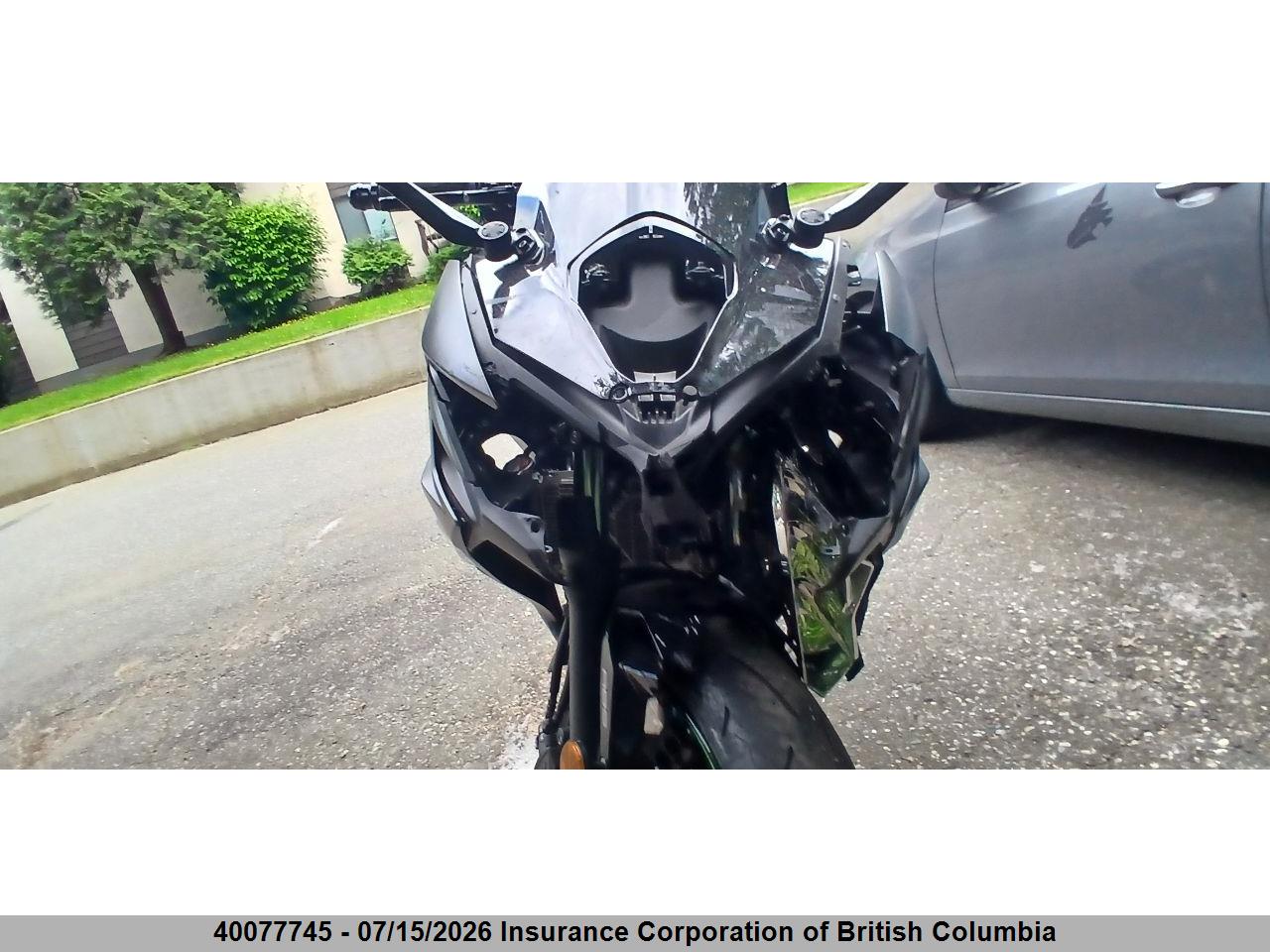 2023 KAWASAKI EX650 P thumbnail 6
