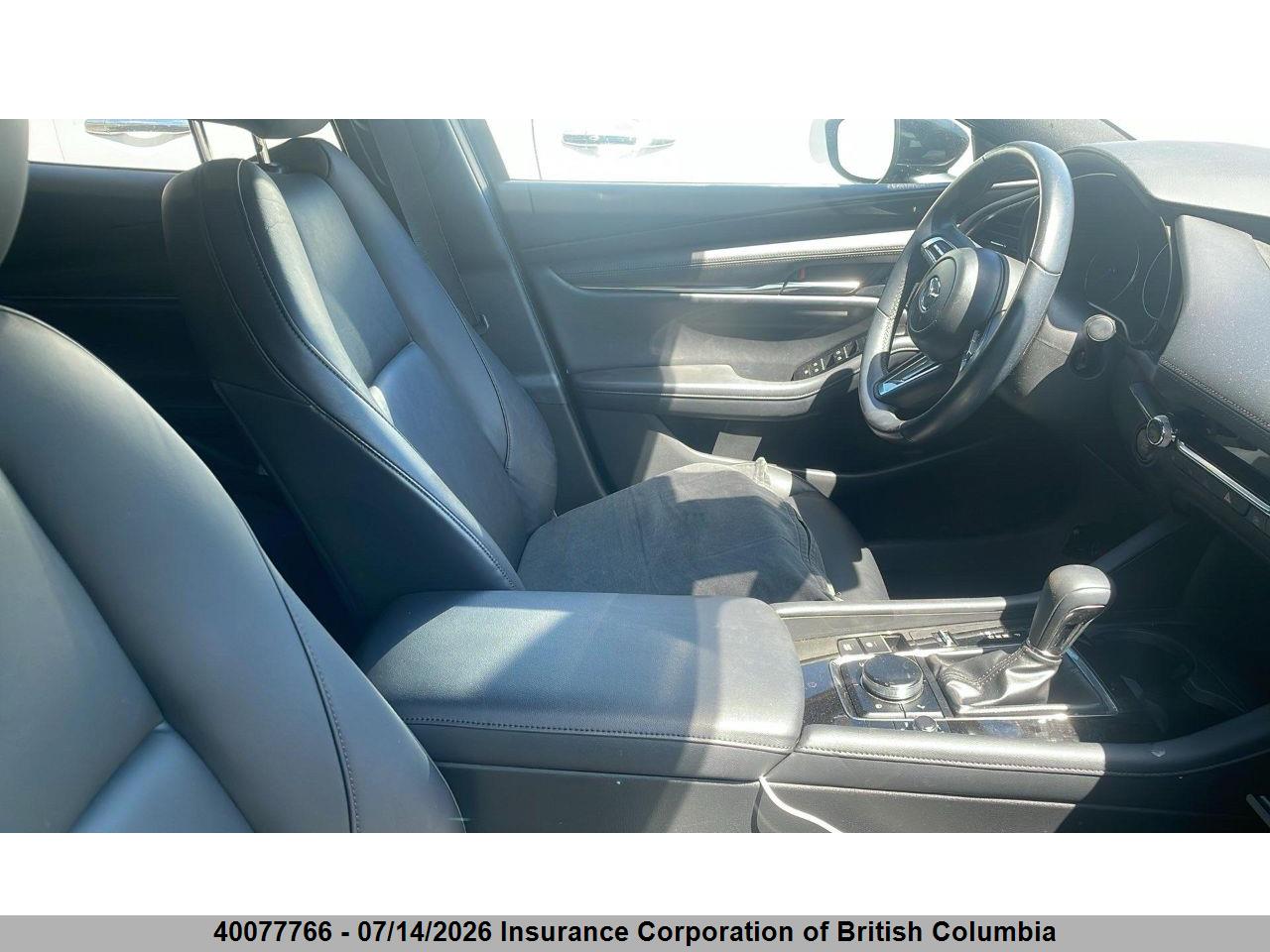 2022 MAZDA 3 PREFERRED thumbnail 11