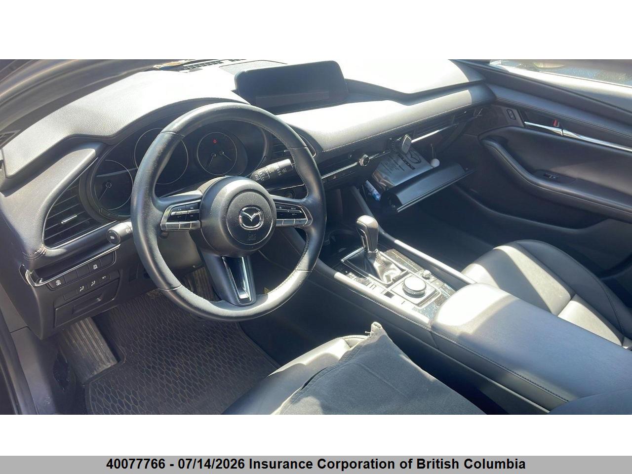 2022 MAZDA 3 PREFERRED thumbnail 12