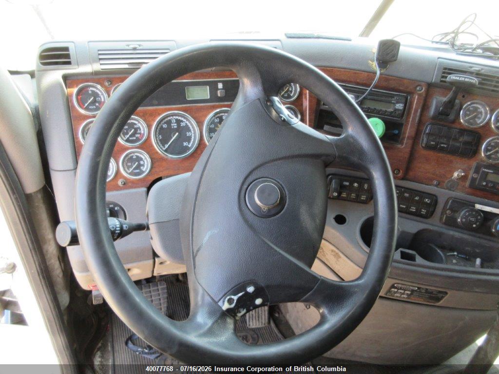 2010 FREIGHTLINER CASCADIA 125 thumbnail 12