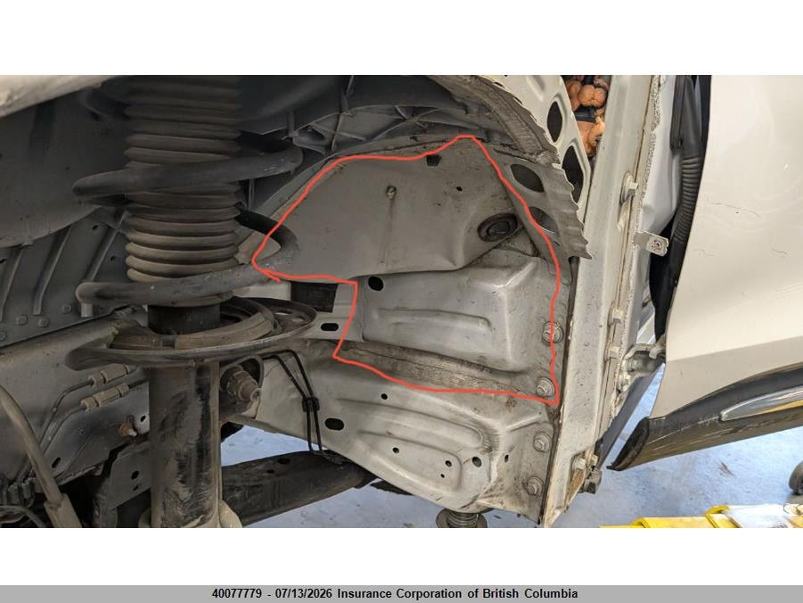 2020 FORD EXPLORER XLT thumbnail 11