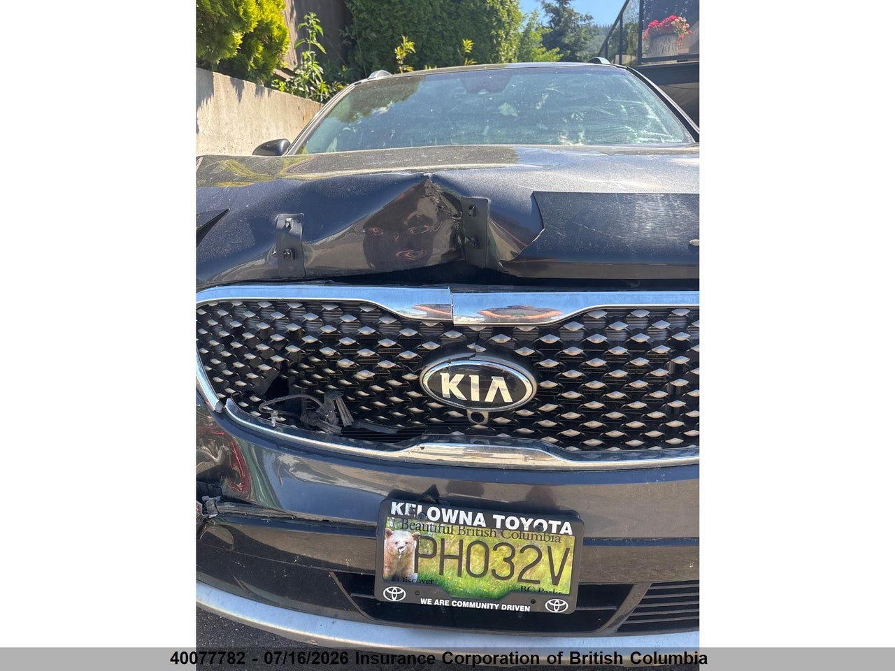 2018 KIA SORENTO SX/SX LIMITED thumbnail 12