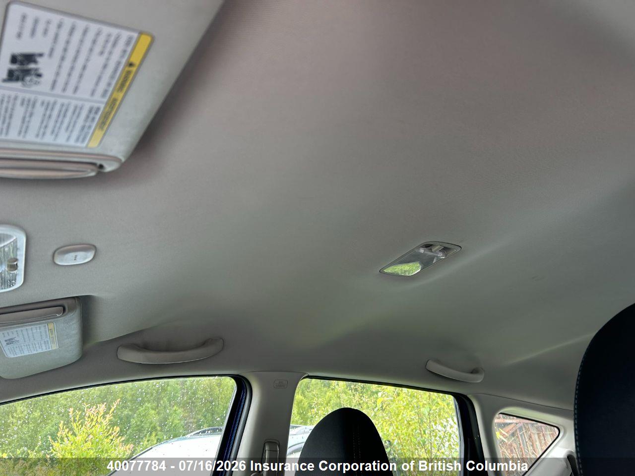 2015 NISSAN VERSA thumbnail 12