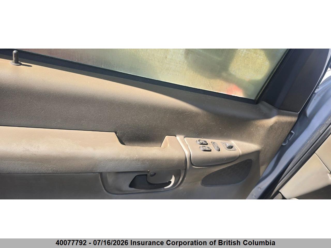 2006 FORD E350 thumbnail 8