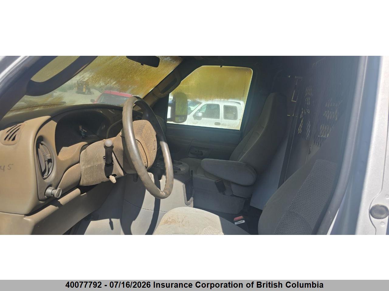 2006 FORD E350 thumbnail 9