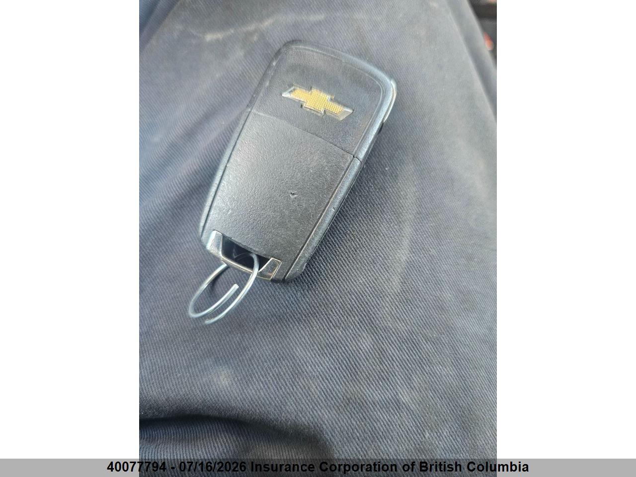 2015 CHEVROLET CRUZE thumbnail 7