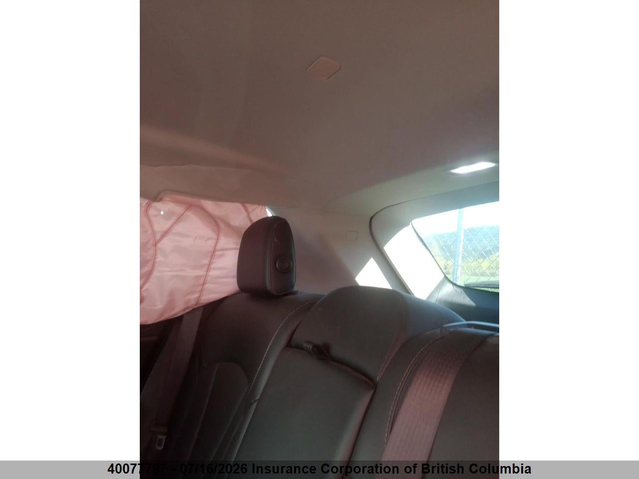 2019 BUICK ENVISION ESSENCE thumbnail 11
