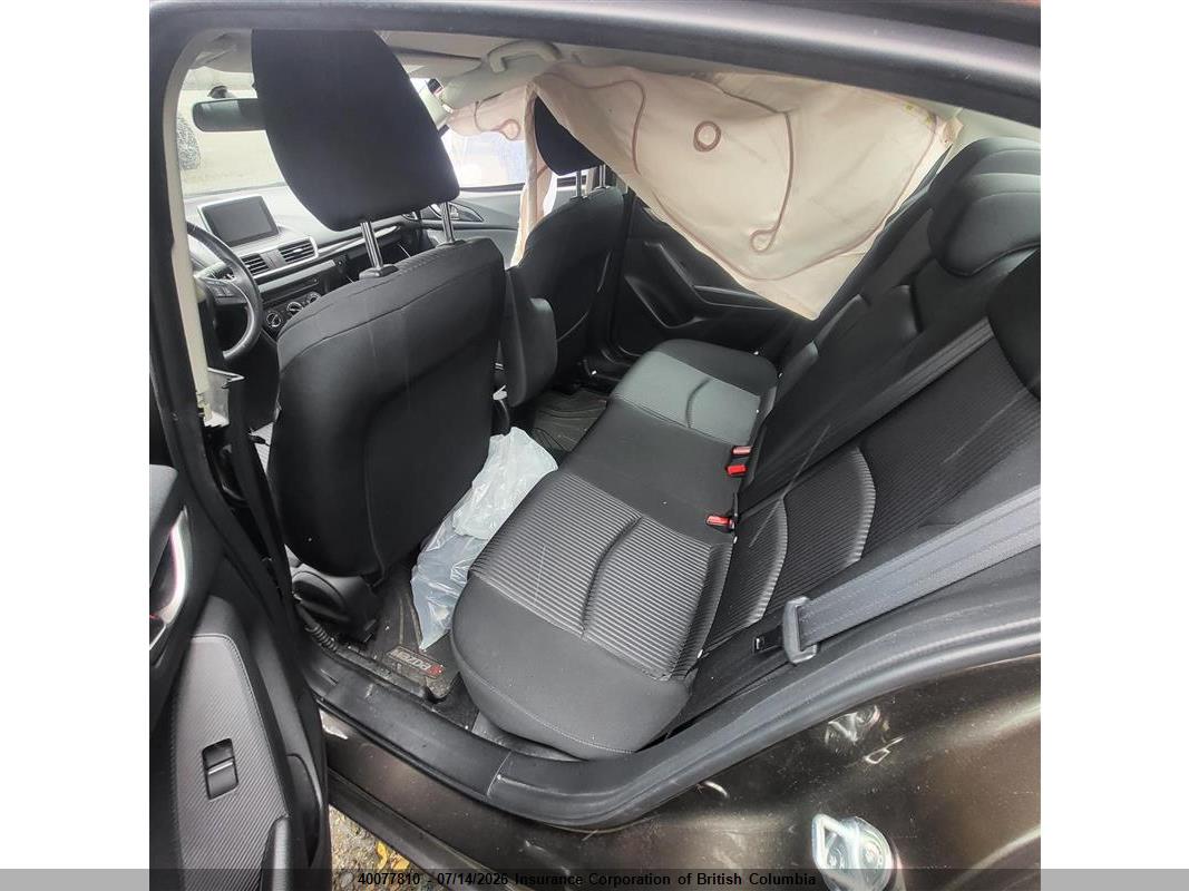 2016 MAZDA 3 TOURING thumbnail 11