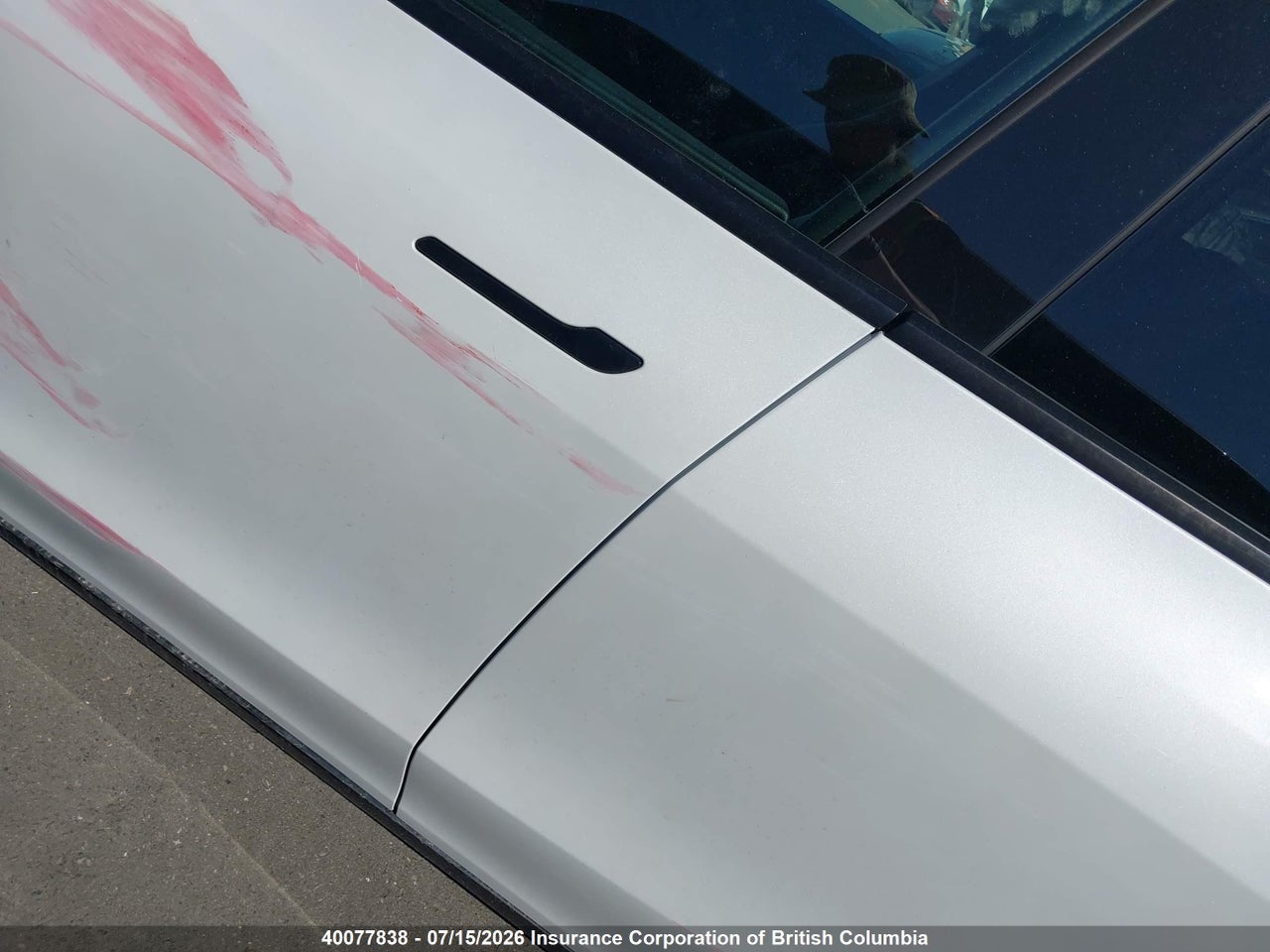 2021 TESLA MODEL Y LONG RANGE thumbnail 10