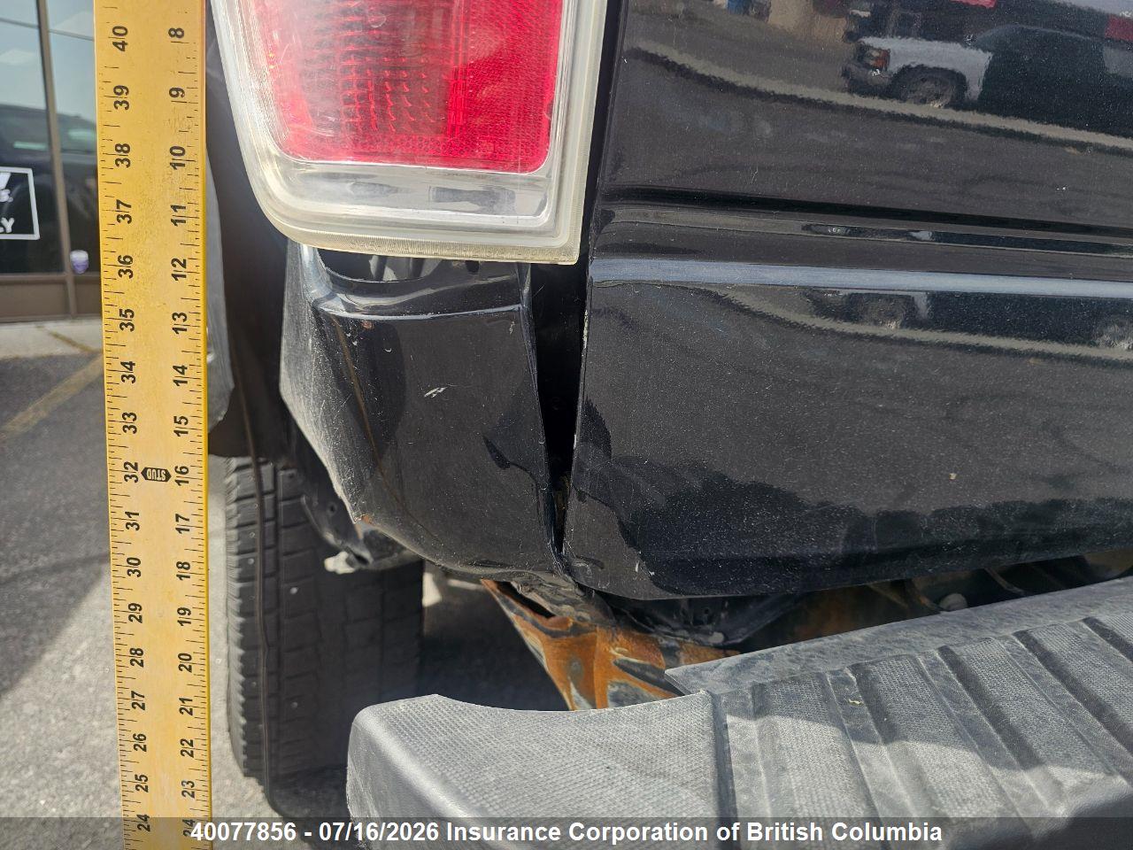 2014 FORD F150 thumbnail 10