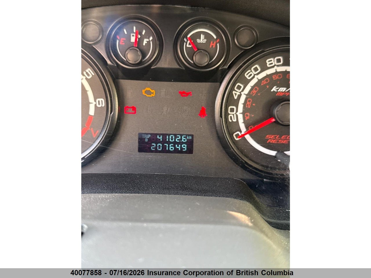 2008 FORD FOCUS thumbnail 9