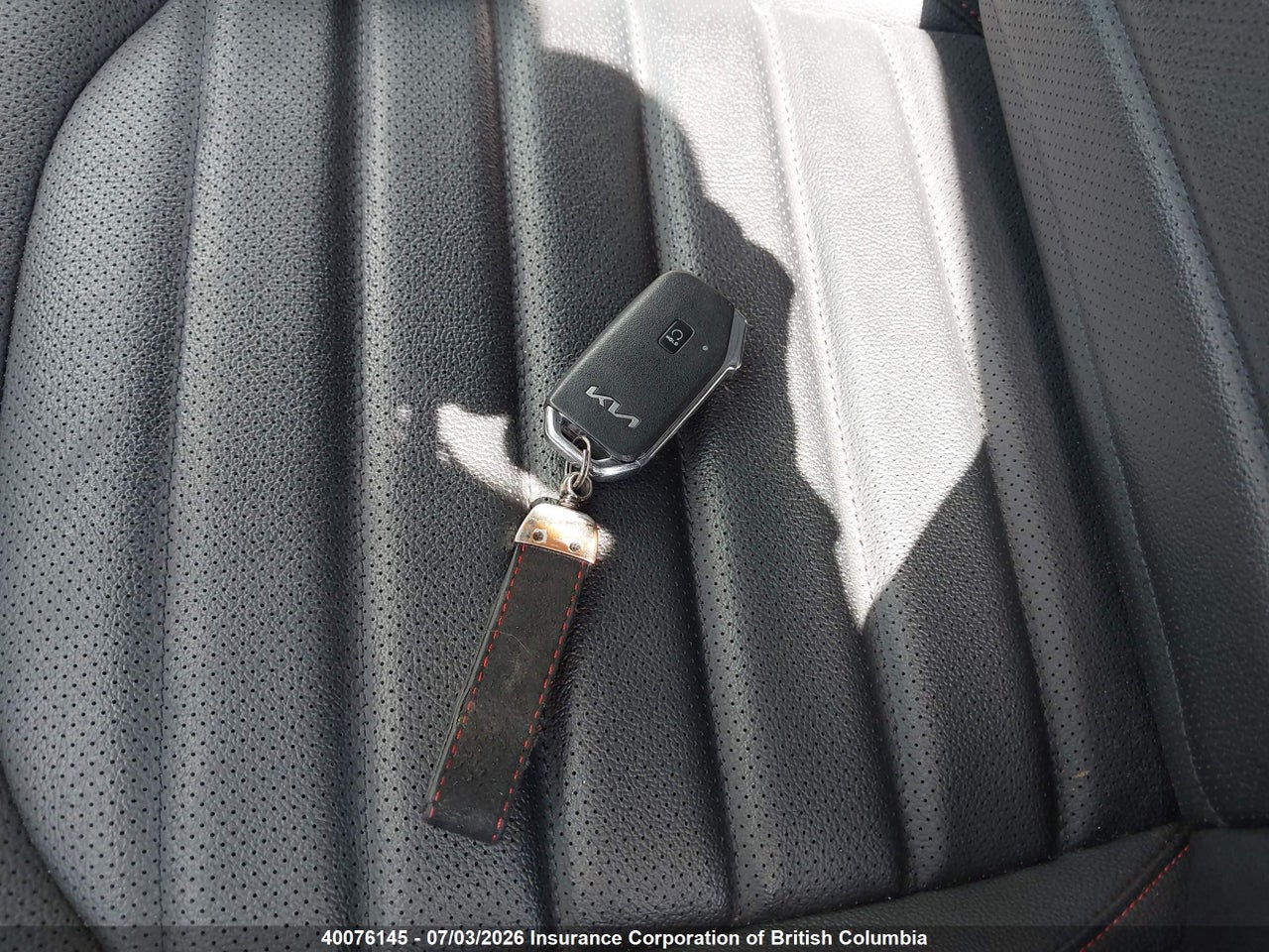 2023 KIA FORTE GT thumbnail 12
