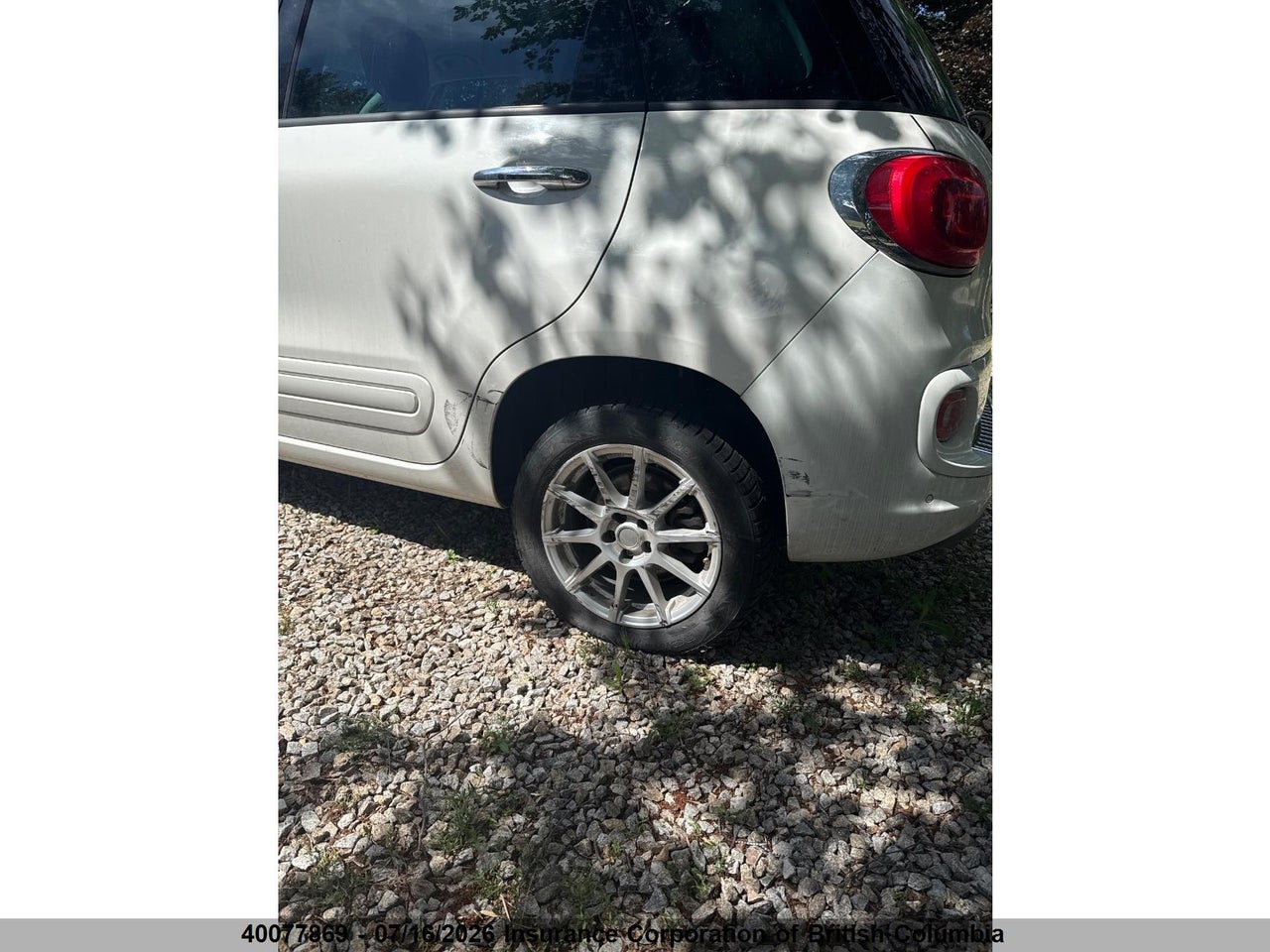2015 FIAT 500 thumbnail 4